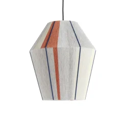 Abat-Jour Bonbon Gris Melange-Hay Online