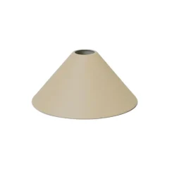 Abat-Jour Cone - Cachemire-Ferm Living Best
