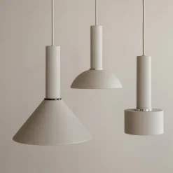 Abat-Jour Cone - Cachemire-Ferm Living Best