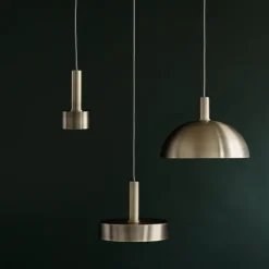 Abat-Jour Dome - Dore-Ferm Living New