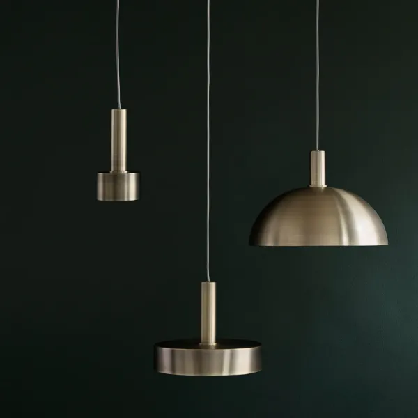 Abat-Jour Dome - Dore-Ferm Living New