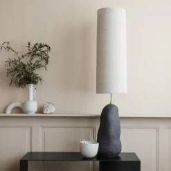 Abat-Jour Eclipse H 80 Cm - Naturel-Ferm Living Discount