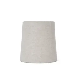 Abat-Jour Eclipse H 28,5 Cm - Naturel-Ferm Living Hot
