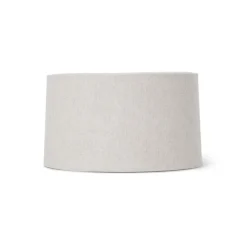 Abat-Jour Eclipse H 18,5 Cm - Naturel-Ferm Living Online