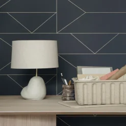 Abat-Jour Eclipse H 18,5 Cm - Naturel-Ferm Living Online