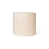 Abat-Jour Eclipse Lin H 40 Cm - Naturel-Ferm Living Discount