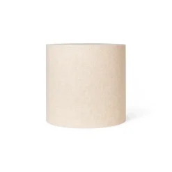 Abat-Jour Eclipse Lin H 40 Cm - Naturel-Ferm Living Discount