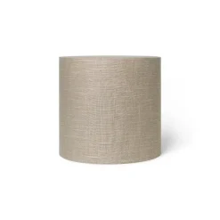 Abat-Jour Eclipse Lin H 40 Cm - Sable-Ferm Living Hot