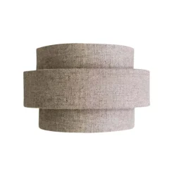 Abat-Jour Pour Suspension Solaire Gm - Lin-Sélectionné par Fleux Discount