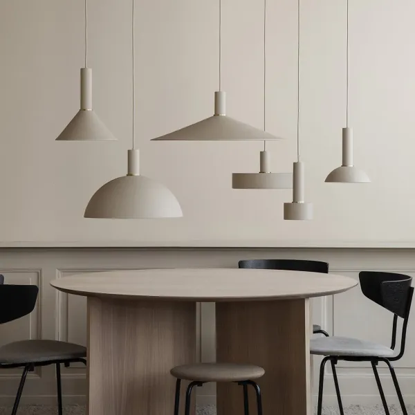 Abat-Jour Record - Cachemire-Ferm Living Online