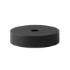 Abat-Jour Record - Noir-Ferm Living Outlet