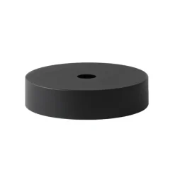 Abat-Jour Record - Noir-Ferm Living Outlet