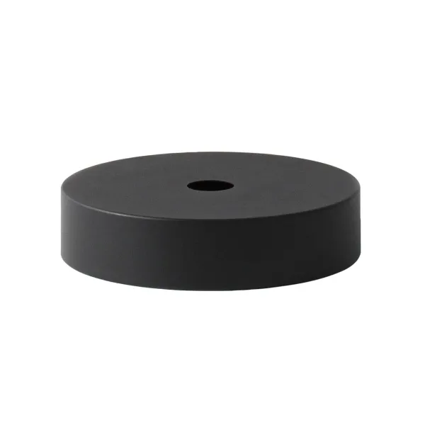 Abat-Jour Record - Noir-Ferm Living Outlet