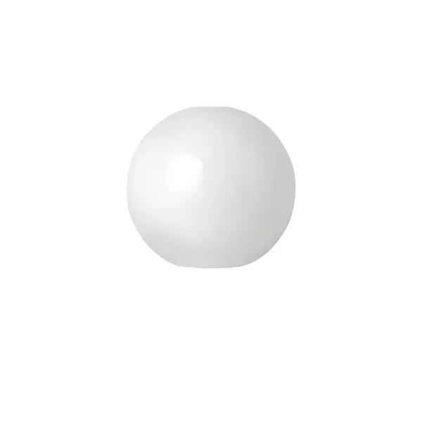 Abat-Jour Sphere Opal - Blanc-Ferm Living Online