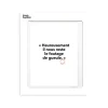 Affiche Loic Prigent 60 Heureusement - 56 X 76 Cm-Image Republic Discount