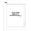 Affiche Loic Prigent Si Ca Existe Deja - 30 X 40 Cm-Image Republic Best