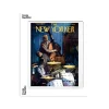 Affiche The Newyorker 172 Getz Band Playing - 30 X 40 Cm-Image Republic Outlet
