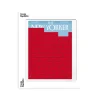 Affiche The Newyorker 180 Staake Red Brick Wall - 30 X 40 Cm-Image Republic New
