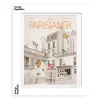 Affiche The Parisianer N12 Mignon 30 X 40 Cm-Image Republic Sale