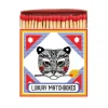 Allumettes Ariane Tiger-Archivist Gallery Online