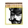 Allumettes Gentleman-Archivist Gallery Best