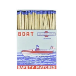 Allumettes The Boat Race-Archivist Gallery Best