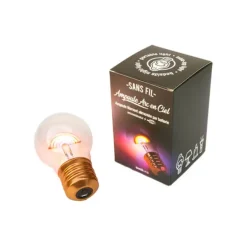 Ampoule Sans Fil Rainbow-Sélectionné par Fleux Outlet