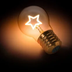 Ampoule Sans Fil Star-Sélectionné par Fleux