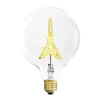 Ampoule Tour Eiffel E27 - Ambre-Elements Lighting Best
