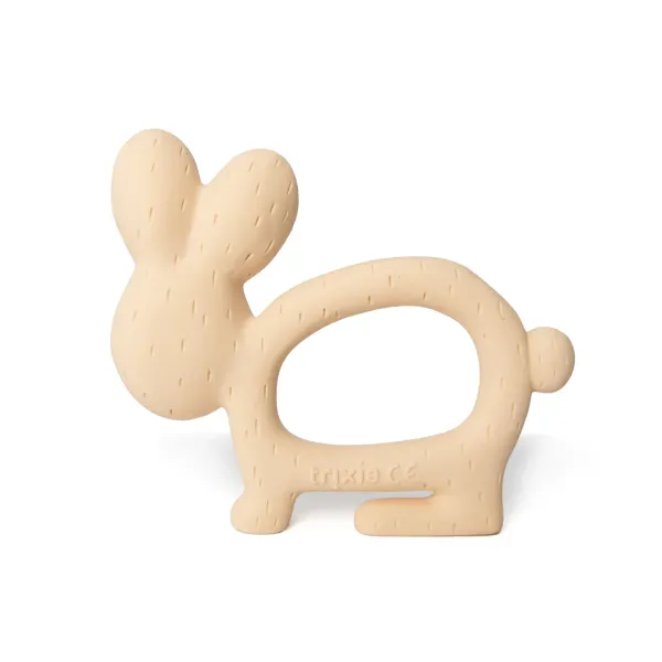 Anneau De Dentition Lapin En Caoutchouc Naturel-Trixie Online