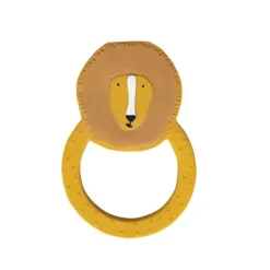 Anneau De Dentition Lion En Caoutchouc Naturel-Trixie Hot