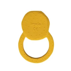 Anneau De Dentition Lion En Caoutchouc Naturel-Trixie Hot