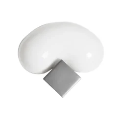 Applique Beluga Argente-ENOstudio Online