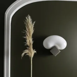 Applique Beluga Argente-ENOstudio Online