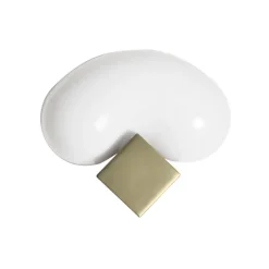 Applique Beluga Dore-ENOstudio Best