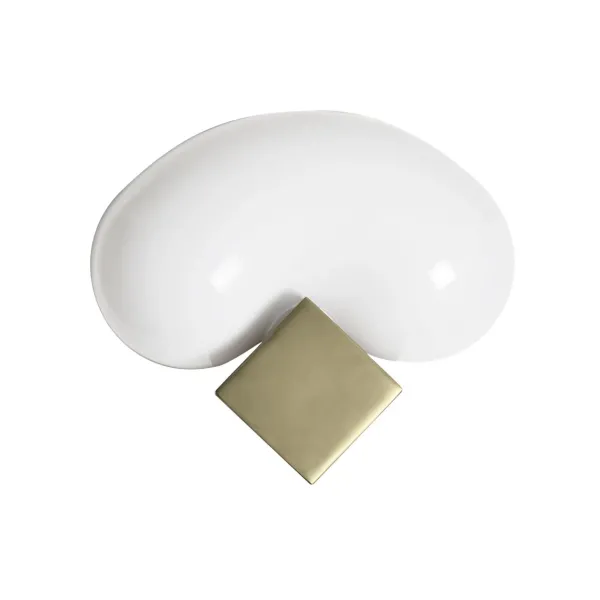 Applique Beluga Dore-ENOstudio Best