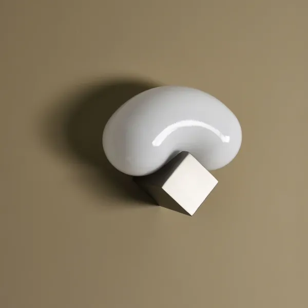 Applique Beluga Dore-ENOstudio Best