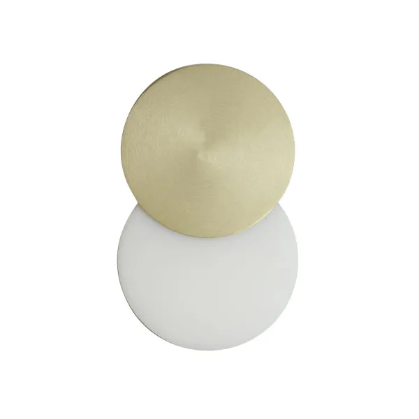 Applique Duo Dore-ENOstudio Sale