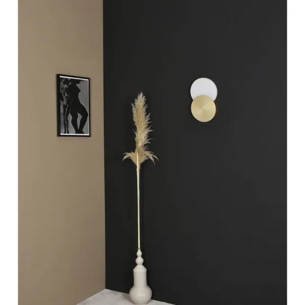 Applique Duo Dore-ENOstudio Sale