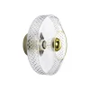 Applique Kelly Mm - Diamant-Elements Lighting Outlet