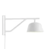 Applique Murale Ambit L37 - Blanc-Muuto