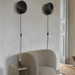 Applique Murale Arum-Ferm Living