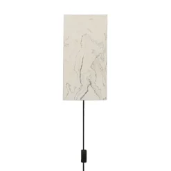 Applique Rectangulaire Argilla Marbre-FERM LIVING Best