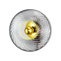 Applique Roxanne Gm - Graphite-Elements Lighting Discount