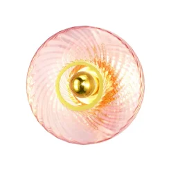 Applique Roxanne Gm - Rose Spinelle-Elements Lighting Best