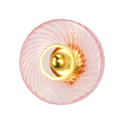 Applique Roxanne Gm - Rose Spinelle-Elements Lighting Best