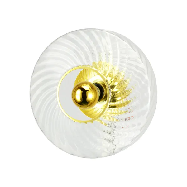 Applique Roxanne Pm - Diamant-Elements Lighting Outlet