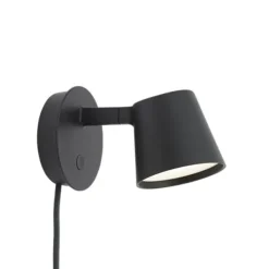 Applique Tip - Noir-Muuto Online