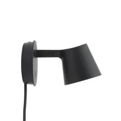 Applique Tip - Noir-Muuto Online