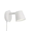 Applique Tip Blanche-Muuto Sale
